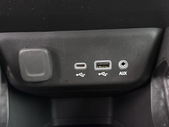 Certified 2023 Chevrolet TrailBlazer LS FWD image 21