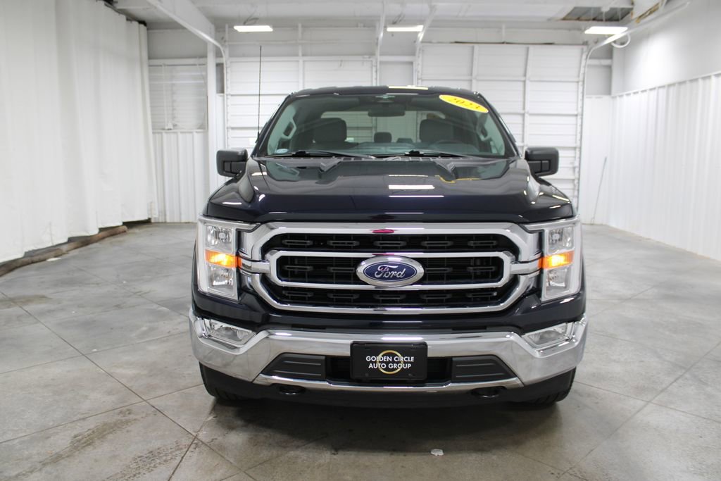 Used 2023 Ford F150 XLT w/ XTR Package image 2