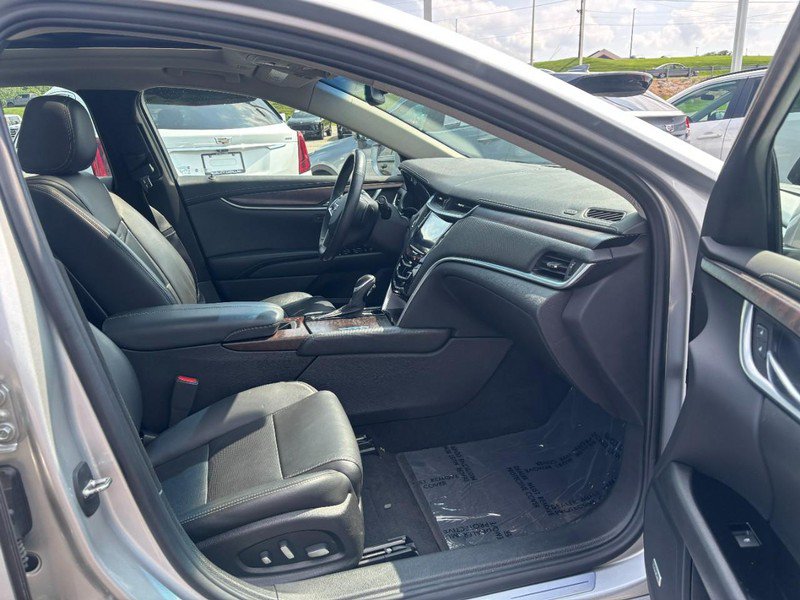 Used 2019 Cadillac XTS Luxury FWD image 11