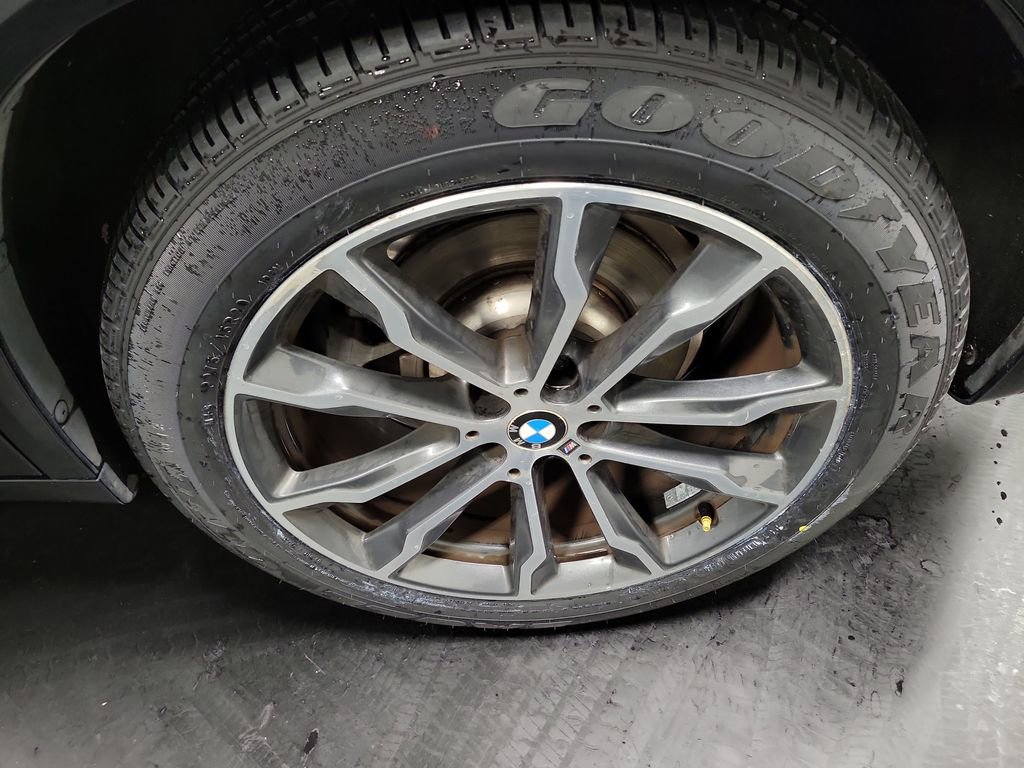 Used 2018 BMW X3 xDrive30i image 11