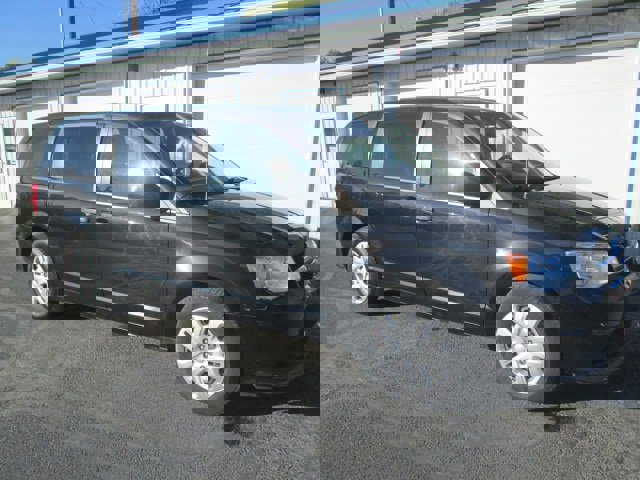 Used 2019 Dodge Grand Caravan SE w/ UConnect Hands-Free Group