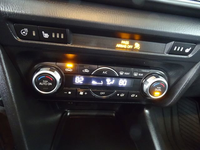 Used 2017 MAZDA MAZDA3 Grand Touring w/ Premium Equipment Package image 14