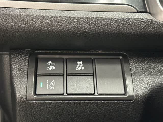Used 2021 Honda Civic EX image 19