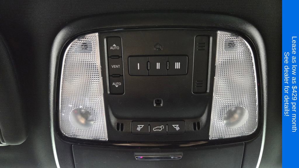 New 2026 Dodge Durango GT image 25