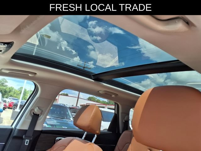 Used 2021 Kia Sorento SX Prestige AWD/4WD image 13
