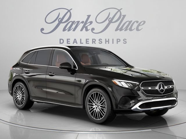 Used 2026 Mercedes-Benz GLC 300 4MATIC image 30