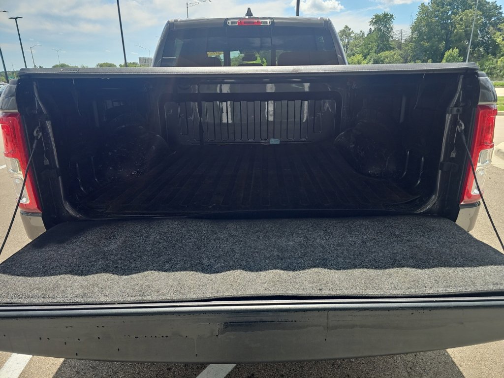 Used 2023 RAM 1500 Big Horn AWD/4WD image 37