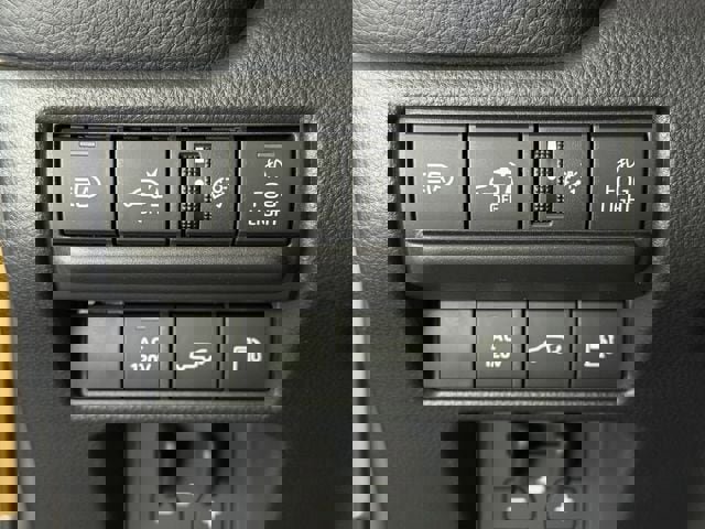 New 2026 Toyota Land Cruiser AWD/4WD image 18