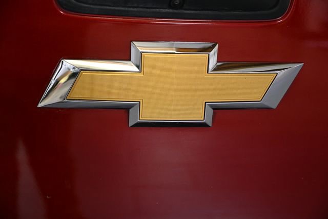 Used 2016 Chevrolet Colorado LT w/ LT Convenience Package image 9