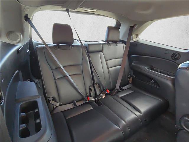 Used 2021 Honda Pilot Touring image 18