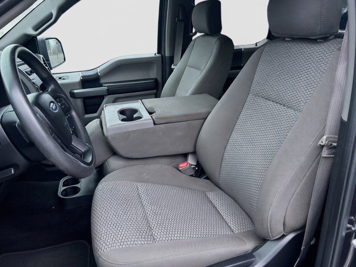 Used 2018 Ford F150 XLT AWD/4WD image 13