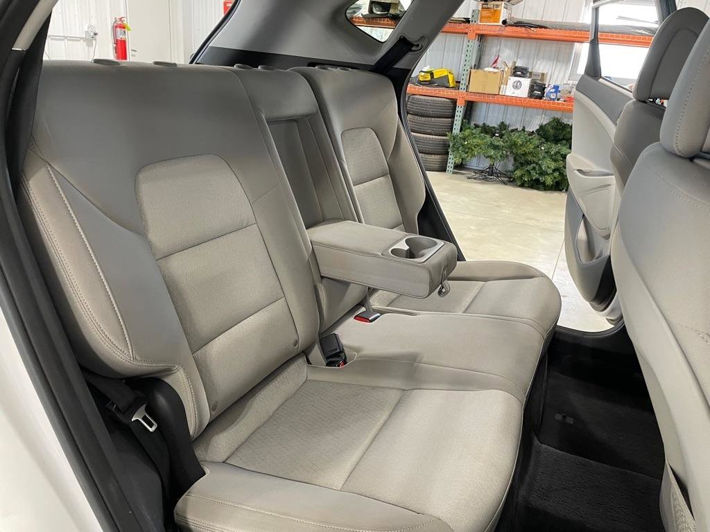 Used 2016 Hyundai Tucson SE w/ Option Group 02 image 21