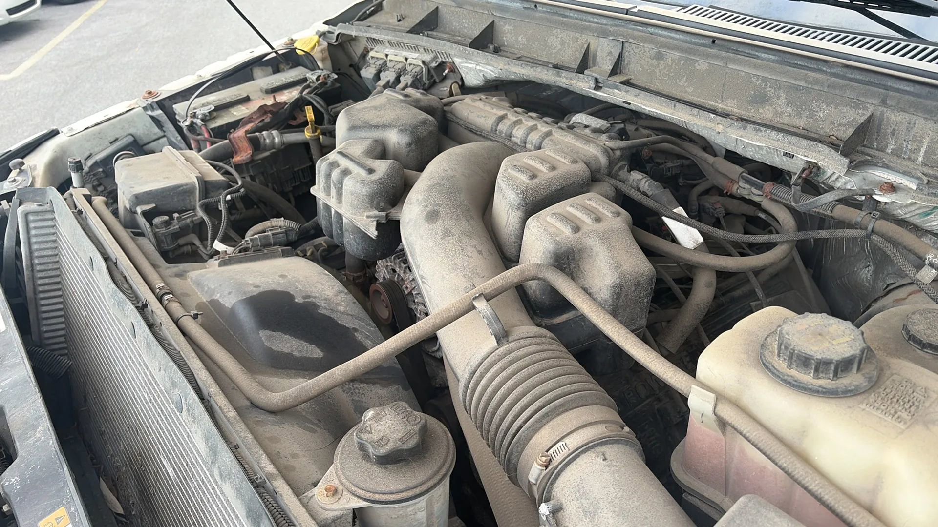 Used 2014 Ford F250 XLT w/ Snow Plow Prep Package image 37