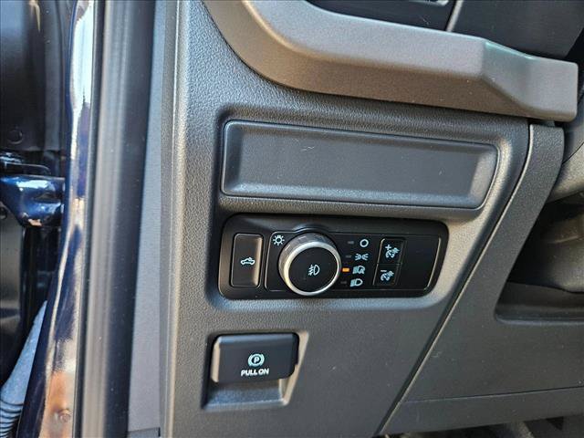 Used 2024 Ford F150 XL w/ Equipment Group 103A High AWD/4WD image 25