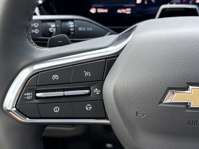 New 2026 Chevrolet Tahoe High Country AWD/4WD image 28
