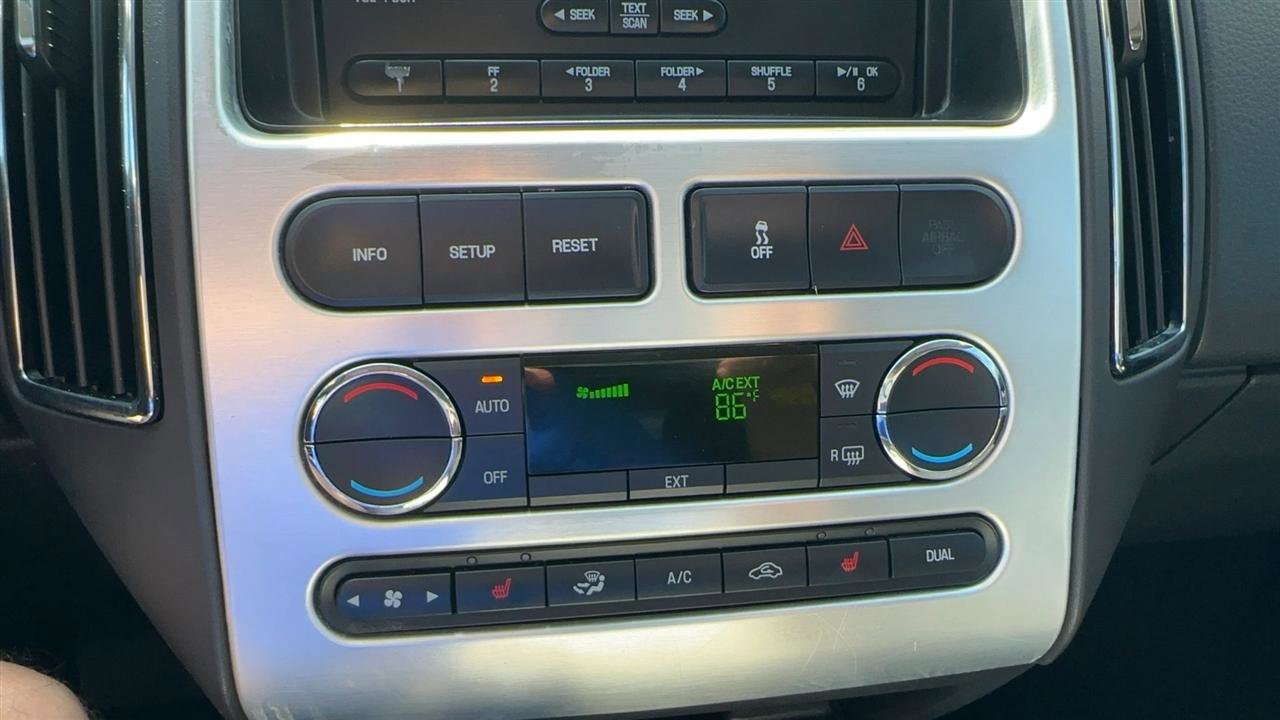 Used 2010 Ford Edge Limited FWD image 37