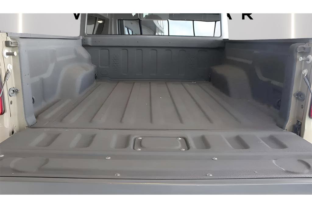 Used 2020 Jeep Gladiator Sport w/ Quick Order Package 24S image 22