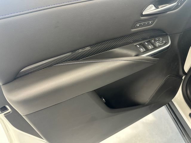 Used 2024 Cadillac XT4 Sport AWD/4WD image 23