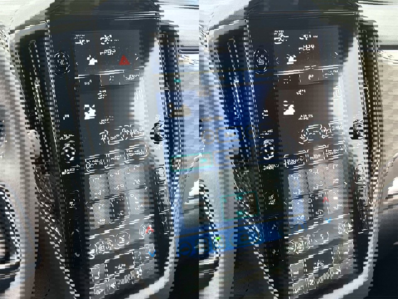 New 2026 Subaru Forester Premium image 22