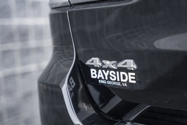 Used 2016 Jeep Grand Cherokee Limited image 9