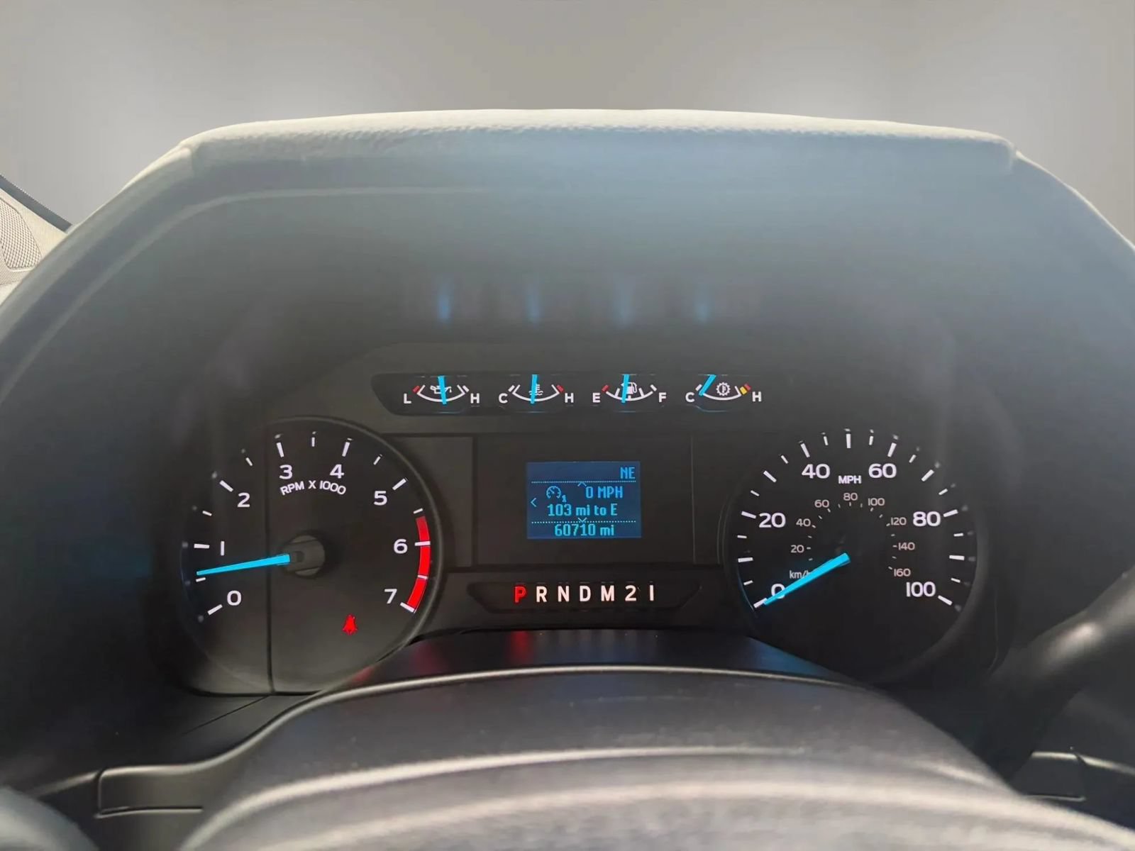 Used 2020 Ford F250 XL w/ STX Appearance Package AWD/4WD image 17