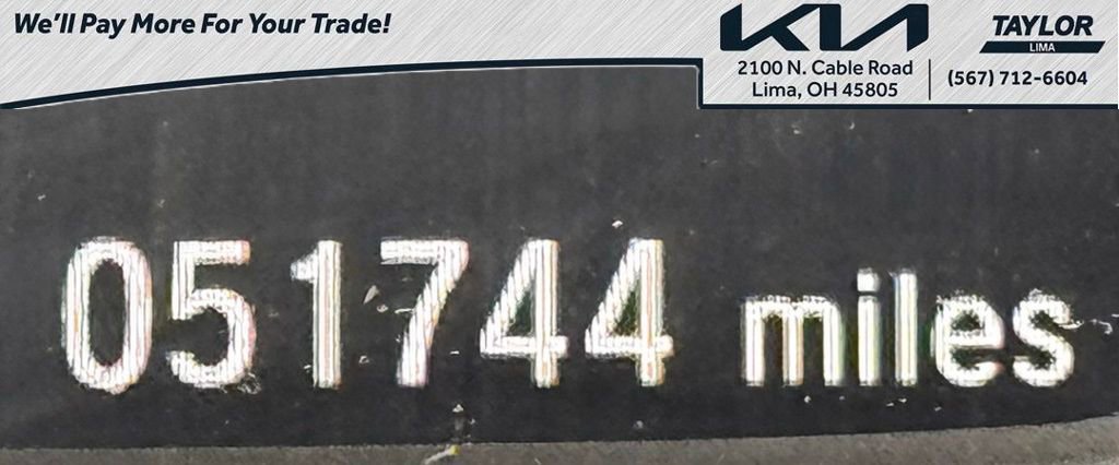 Used 2022 Honda Pilot Special Edition image 33