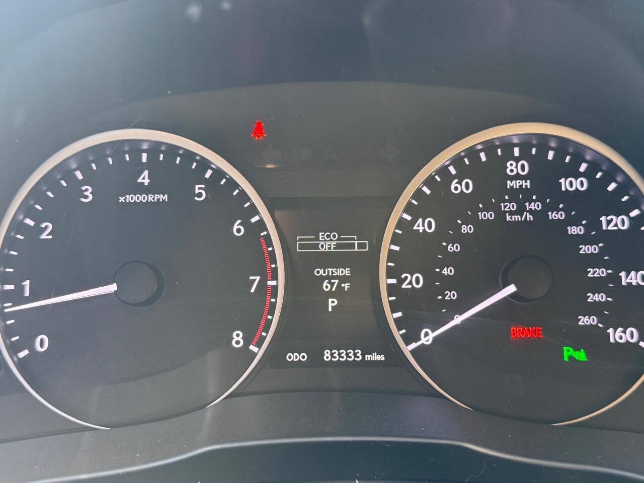 Used 2013 Lexus ES 350 w/ Premium Pkg FWD image 12