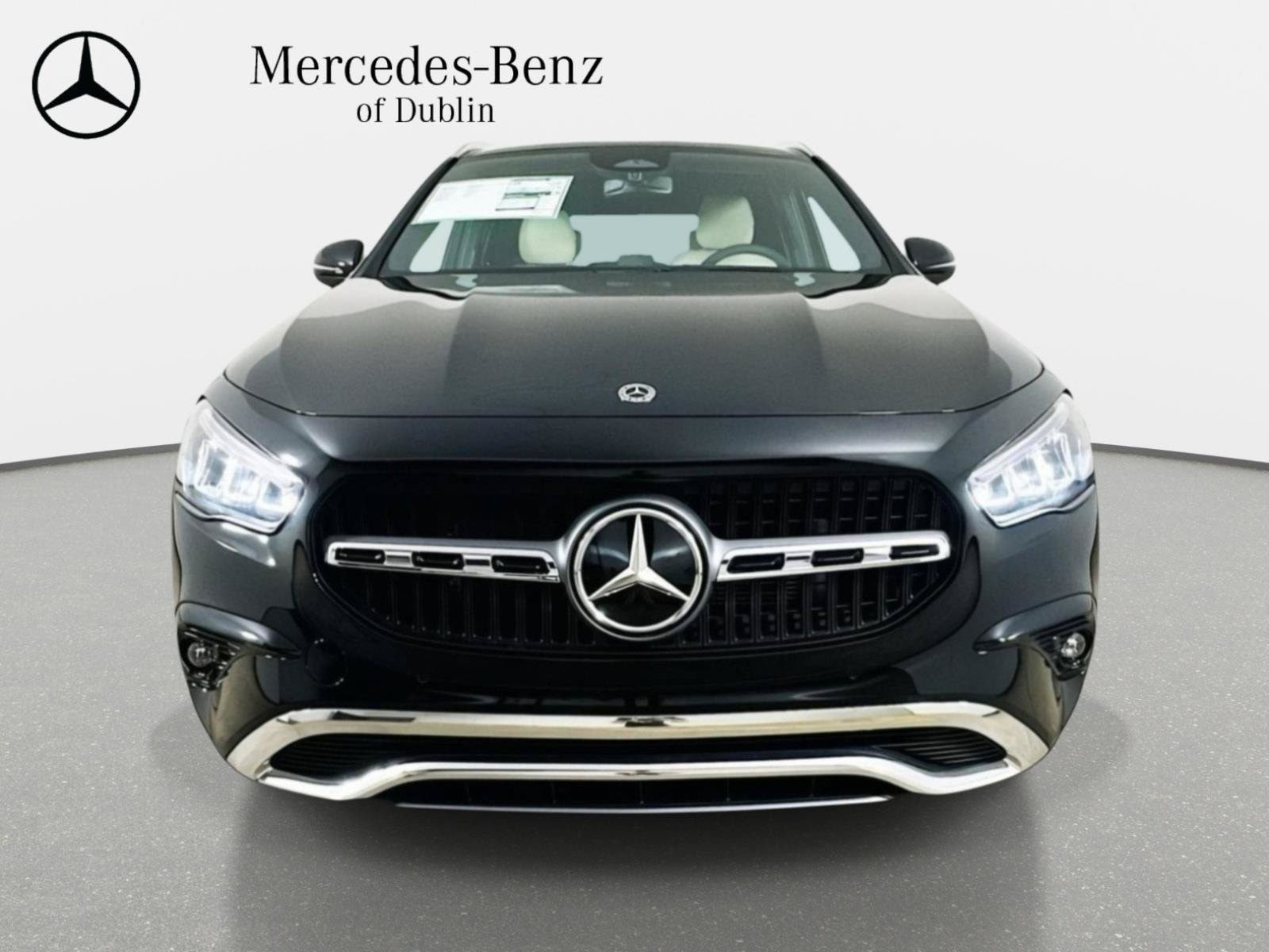 Used 2026 Mercedes-Benz GLA 250 4MATIC image 2