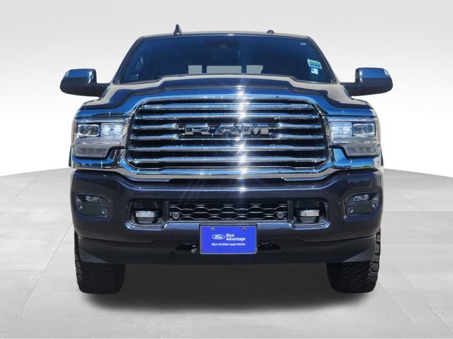 Used 2021 RAM 2500 Limited AWD/4WD image 3