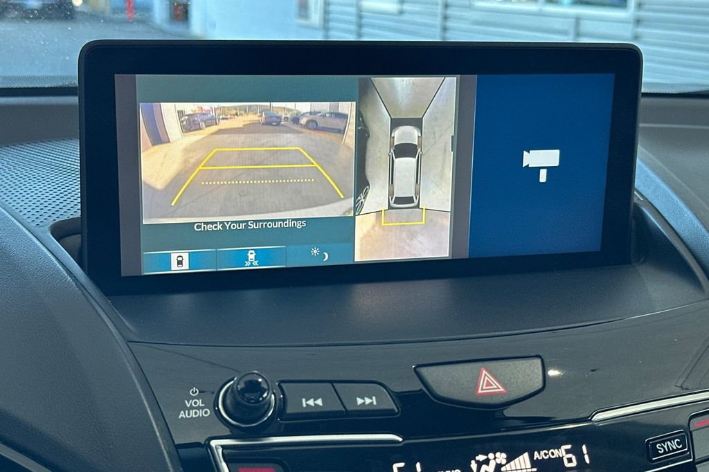 Used 2020 Acura RDX AWD w/ Advance Package image 20