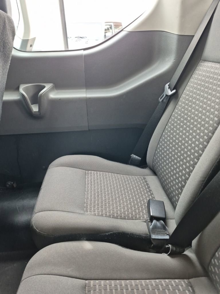 Used 2023 Ford Transit 350 XLT RWD image 37
