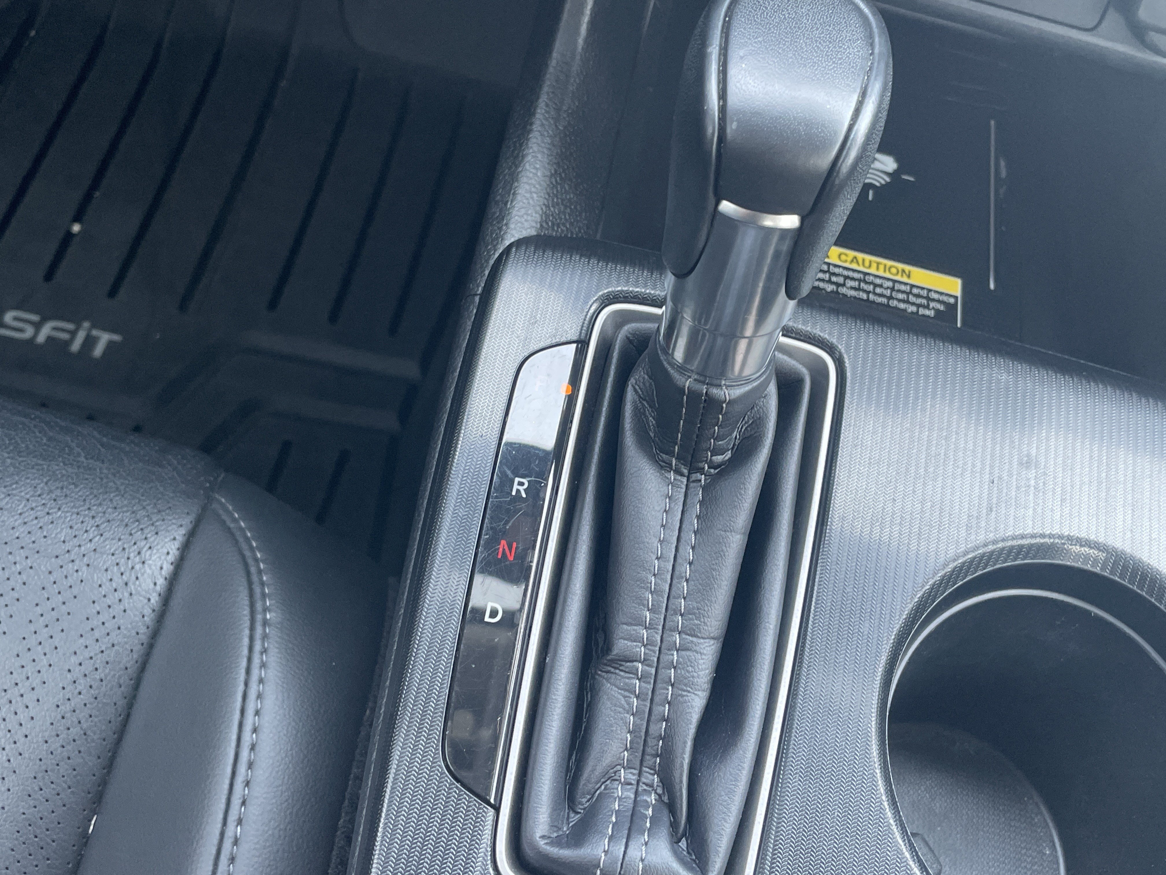 Used 2023 Honda Civic Touring image 26