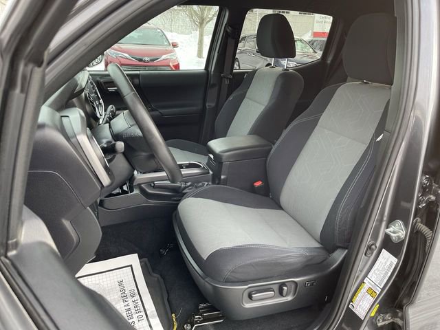 Certified 2021 Toyota Tacoma TRD Off-Road image 13