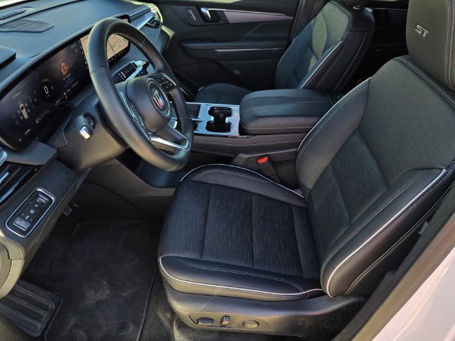 Used 2026 Buick Enclave Sport Touring FWD image 24