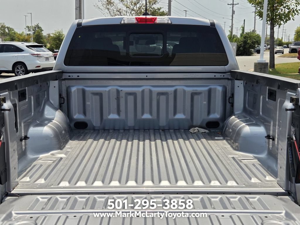 Used 2024 Ford Ranger XLT w/ Trailer Tow Package AWD/4WD image 13