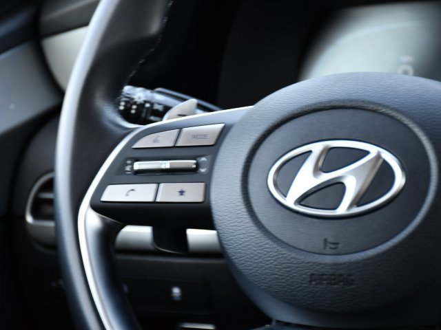 Used 2025 Hyundai Palisade SEL image 26