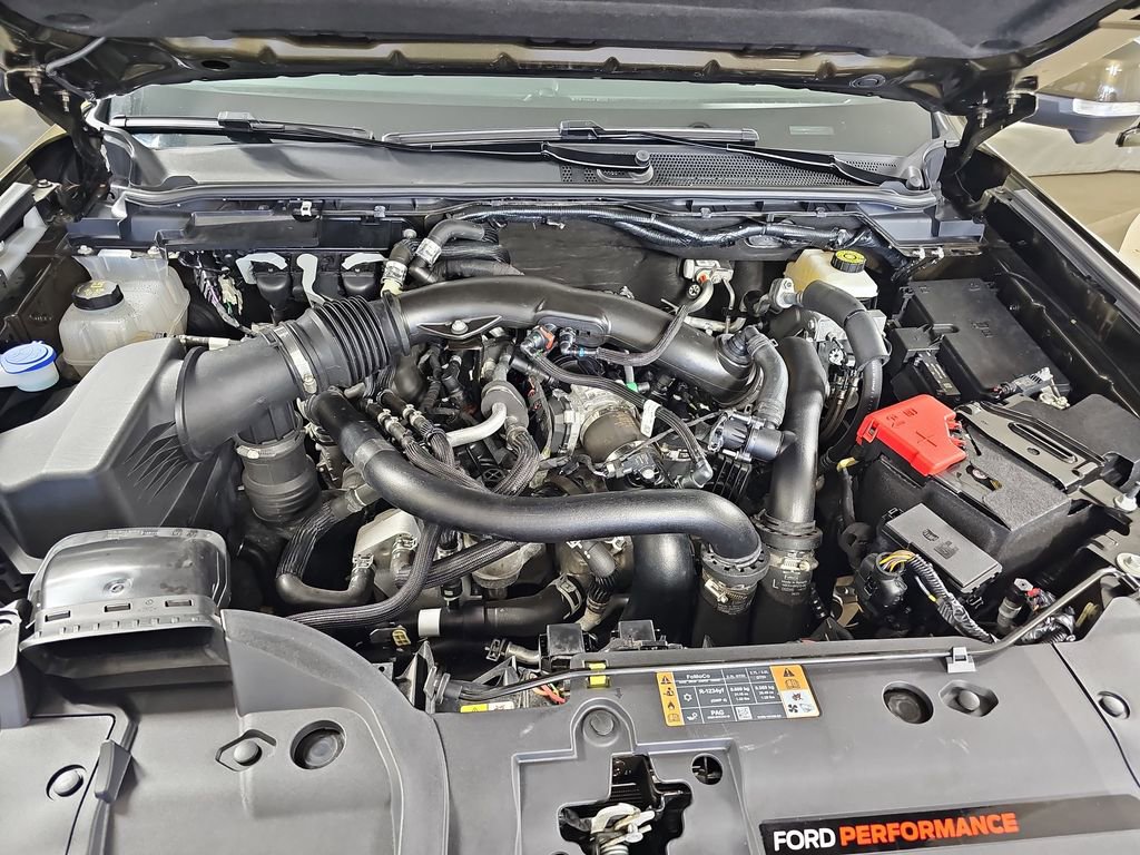 Used 2024 Ford Ranger Raptor image 35
