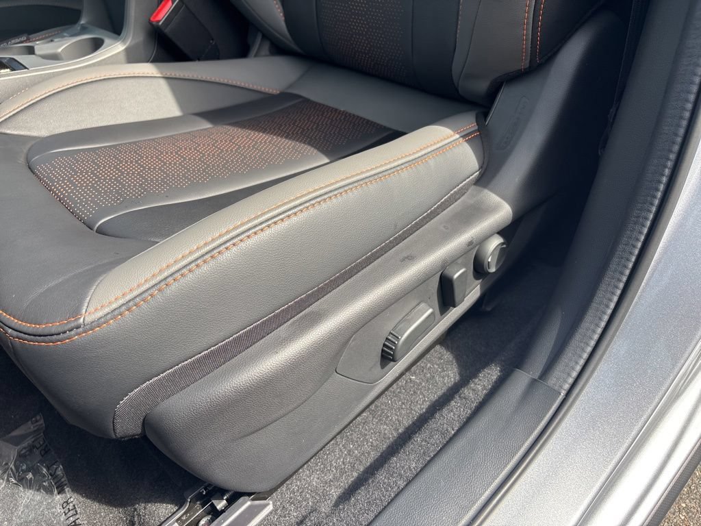 New 2026 Subaru Crosstrek 2.5i Limited AWD/4WD image 10