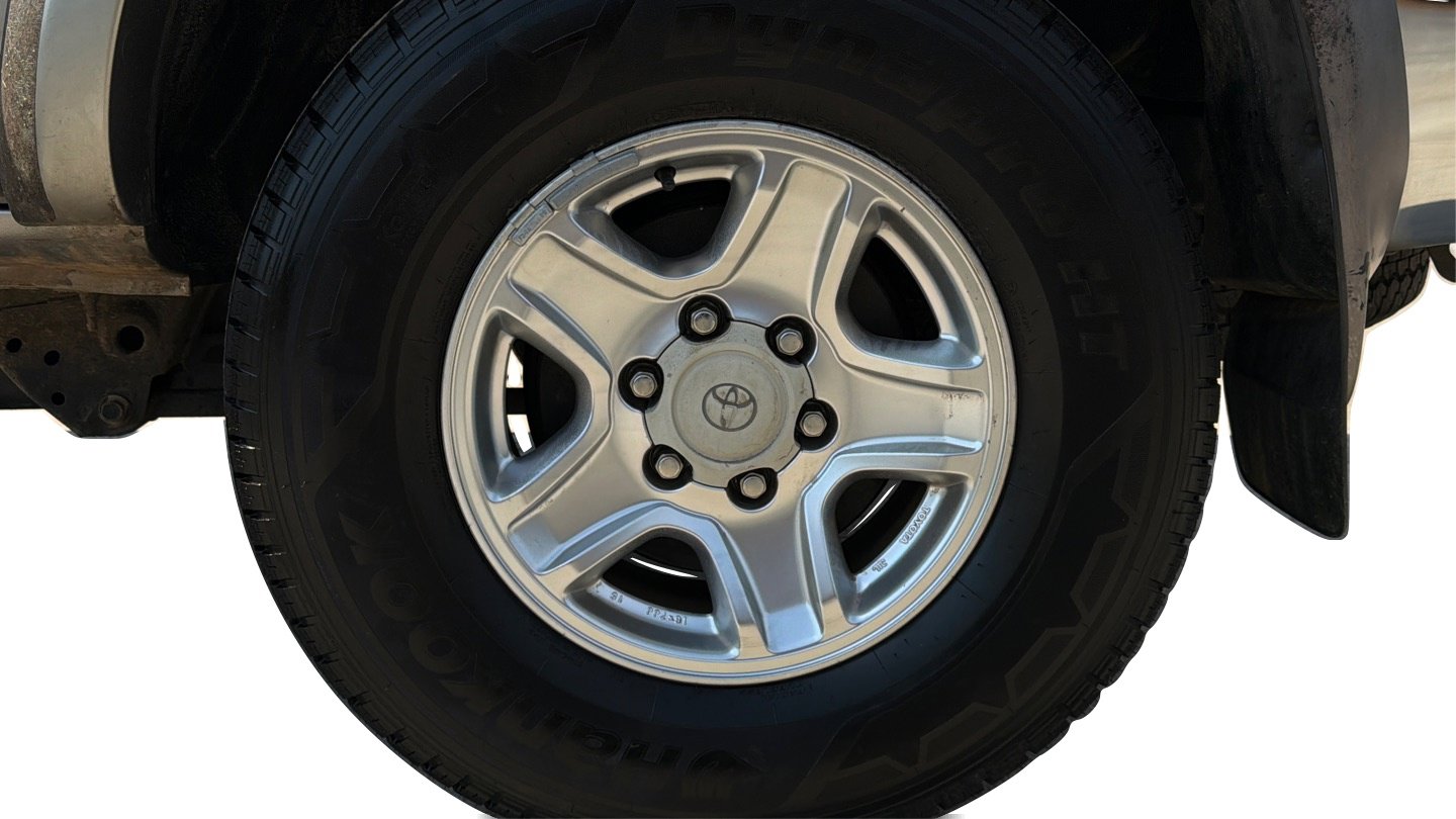 Used 2002 Toyota 4Runner SR5 image 35