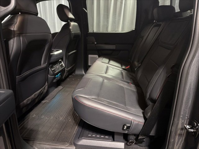 Used 2025 Ford F150 Raptor image 14