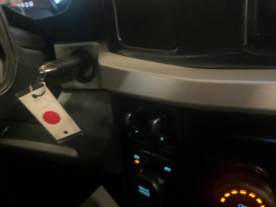 Used 2024 Ford F250 XL w/ STX Appearance Package image 22