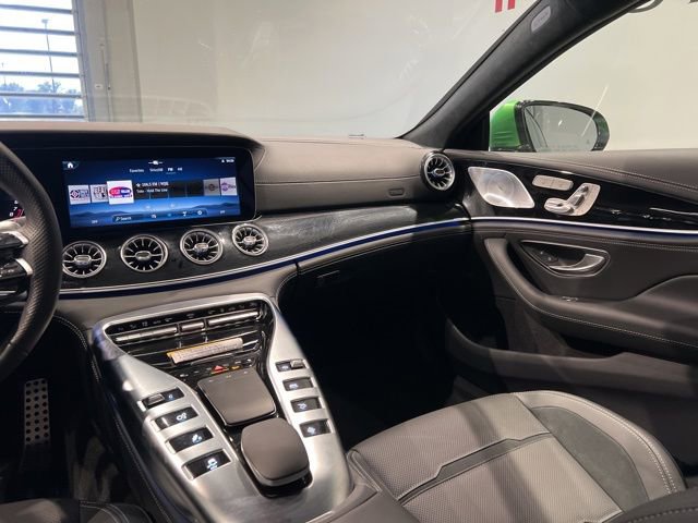 Used 2024 Mercedes-Benz AMG GT 63 S image 41