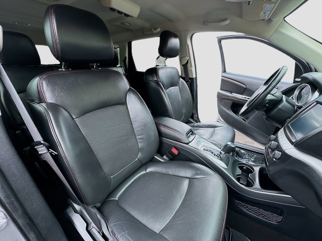 Used 2018 Dodge Journey GT w/ Navigation Group FWD image 28