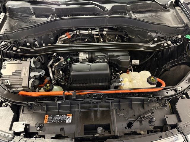 Used 2021 Ford Explorer Limited w/ Hybrid Equipment Group 310A AWD/4WD image 44