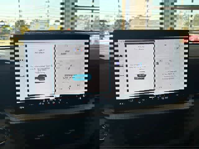 New 2025 Ford Explorer ST-Line w/ Premium Package image 22