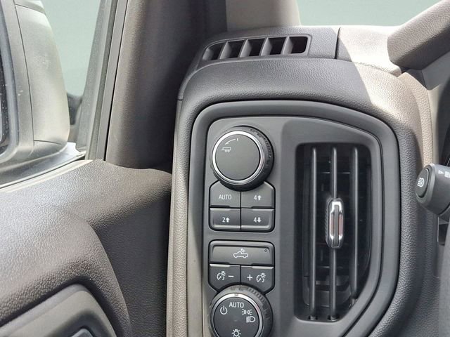 Used 2024 Chevrolet Silverado 1500 Custom Trail Boss image 19