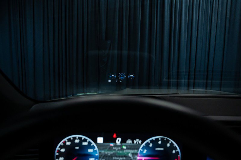 Certified 2026 Mercedes-Benz GLS 580 4MATIC image 18