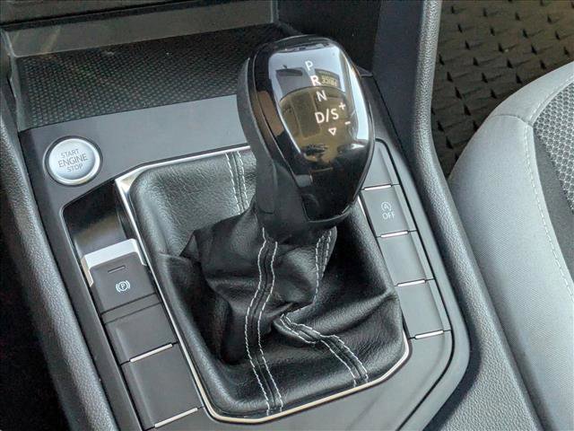 Used 2022 Volkswagen Taos S image 12