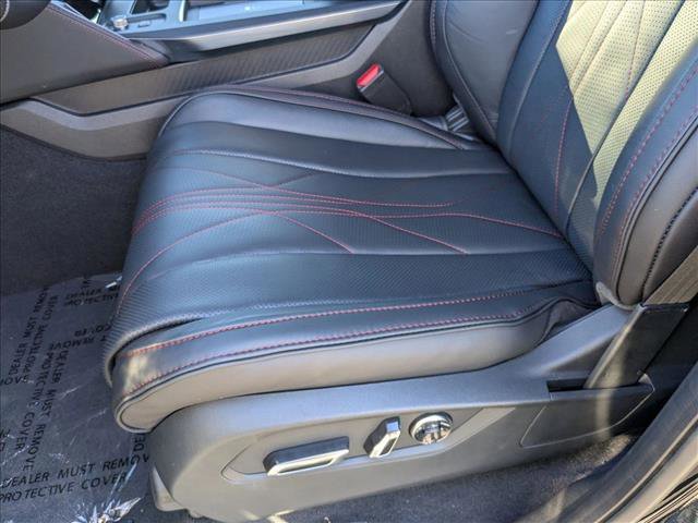 New 2026 Acura MDX A-Spec image 4