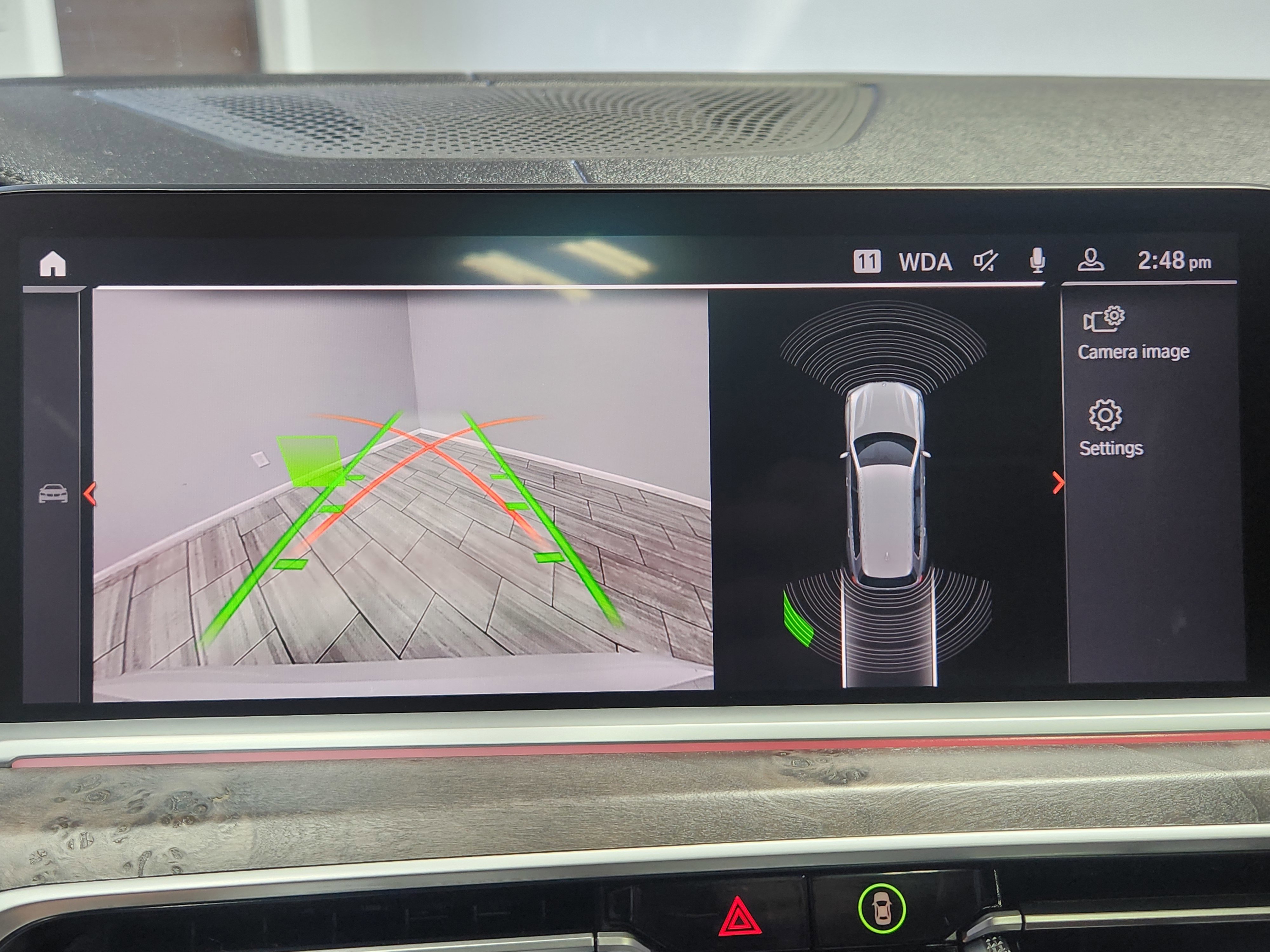 Used 2020 BMW X7 xDrive40i w/ Premium Package image 22